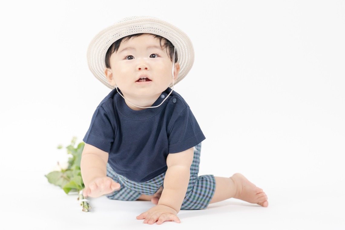 Studio by Avvolto  株式会社Avvoltoが撮影した写真のアルバム「キッズフォト」