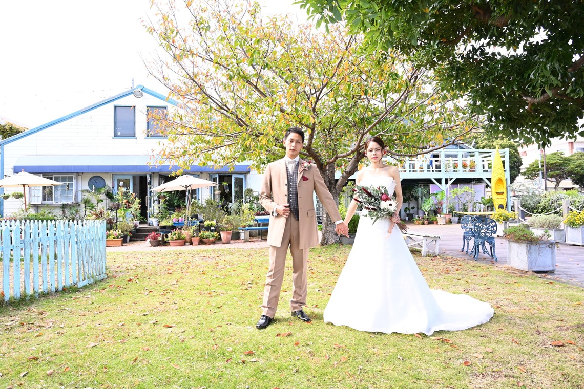 Photo of Kantankoen, Oita Prefecture taken by Studio MY LOCUS