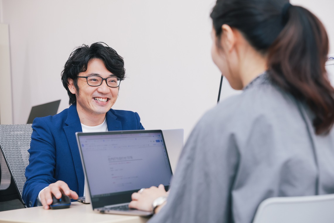 Yasui photographyが撮影した「企業求人」の写真