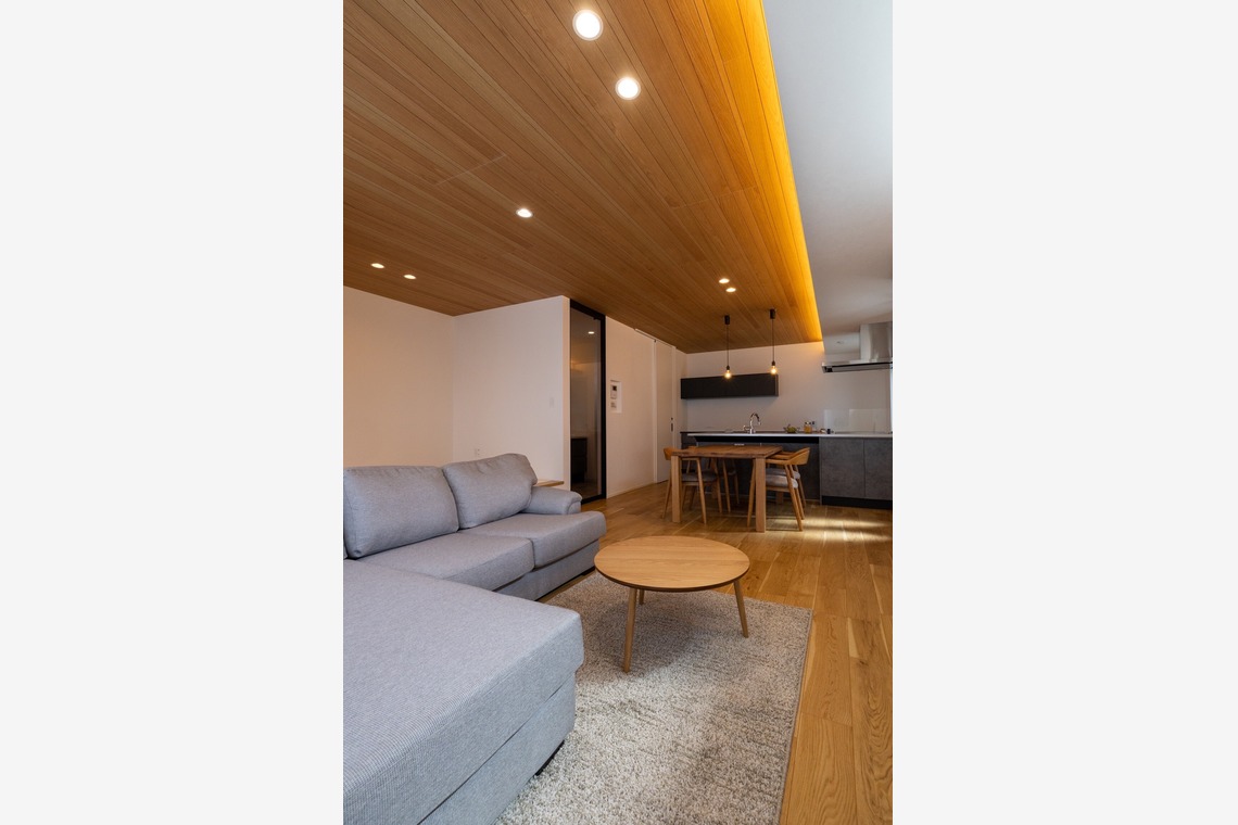 Hideaki_0666が撮影した写真のアルバム「新築」