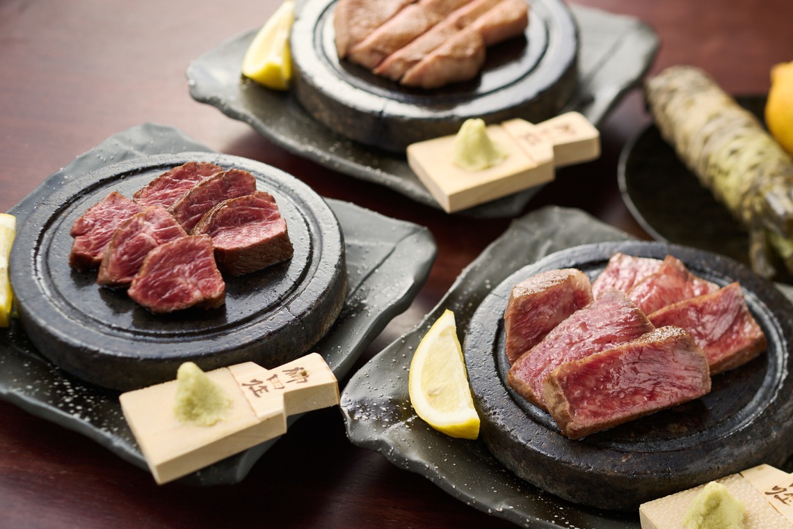 植田 友樹が撮影した「松阪牛料理専門店」の写真