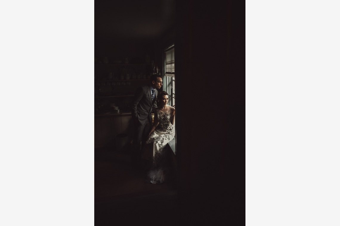 Album of the Wedding, Bridal taken by Jen Linfield Photography - 結婚式のポートフォリオ