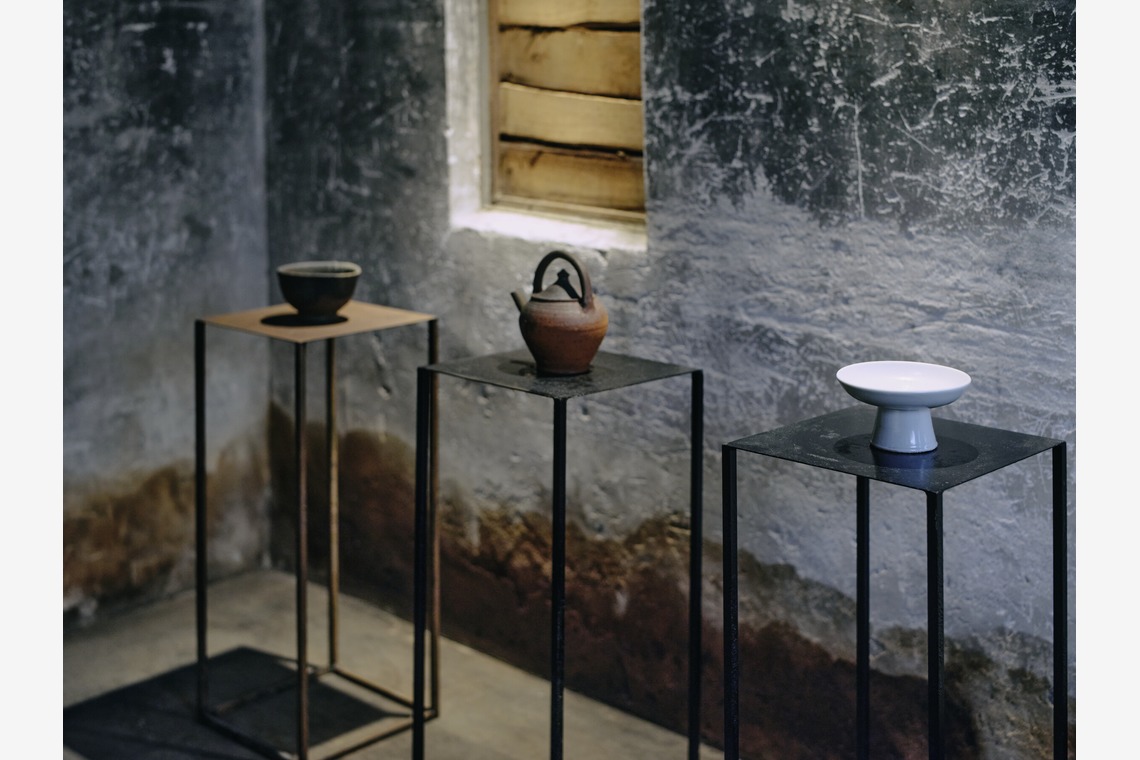 内村 円が撮影した写真のアルバム「陶器・器のお店 HP用写真」