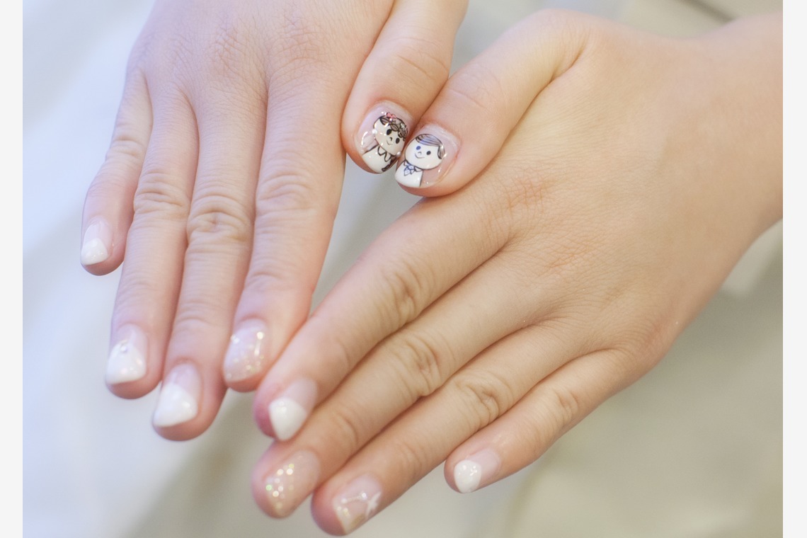 B WORKs PHOTOGRAPHY（丸山  隆史）が撮影した「当日挙式」の写真