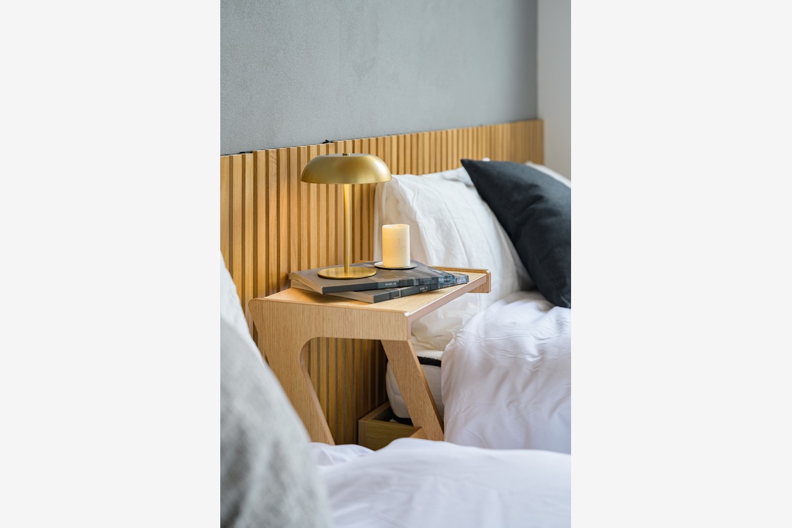 Sally PORTRAITが撮影した写真のアルバム「民泊」