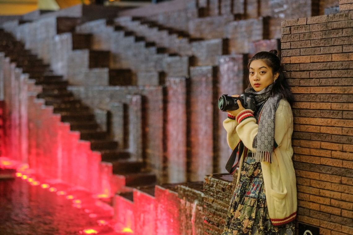 杉本 周平が撮影した「人物・ポートレート・プロフィール写真」の写真