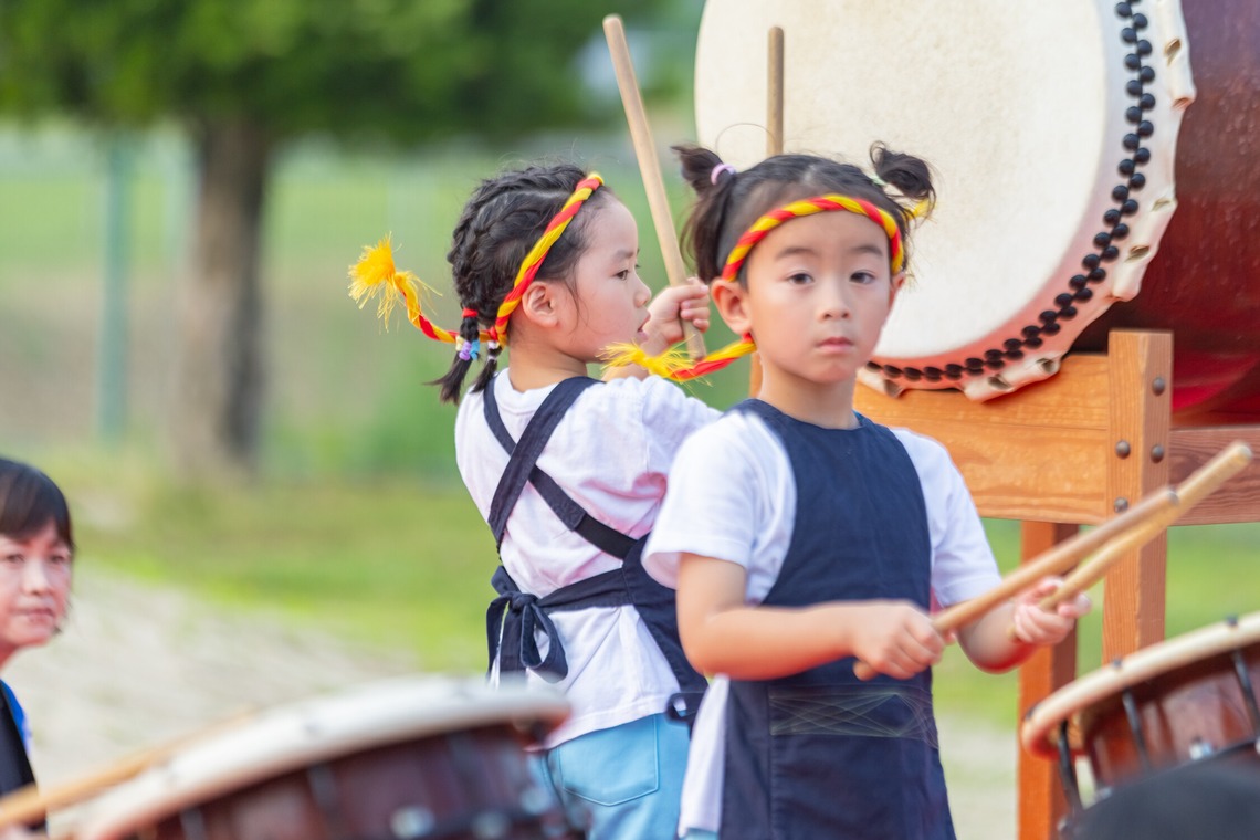 武内ピクチャーズが撮影した写真のアルバム「スクールフォト(発表会・夏祭り)」