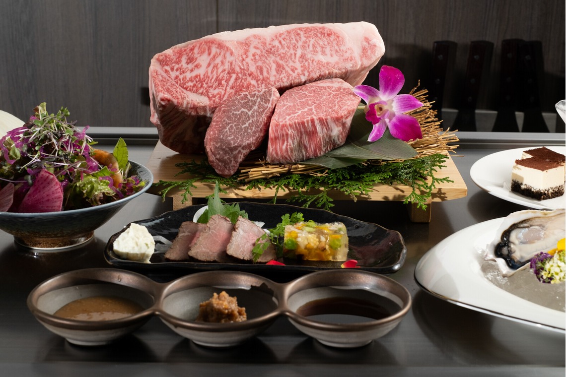 Tatsuyaが撮影した「広告用 料理写真」の写真