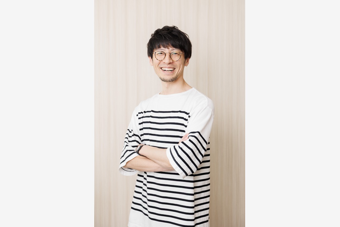 大阪フォトファクトリーが撮影した「インタビュー」の写真