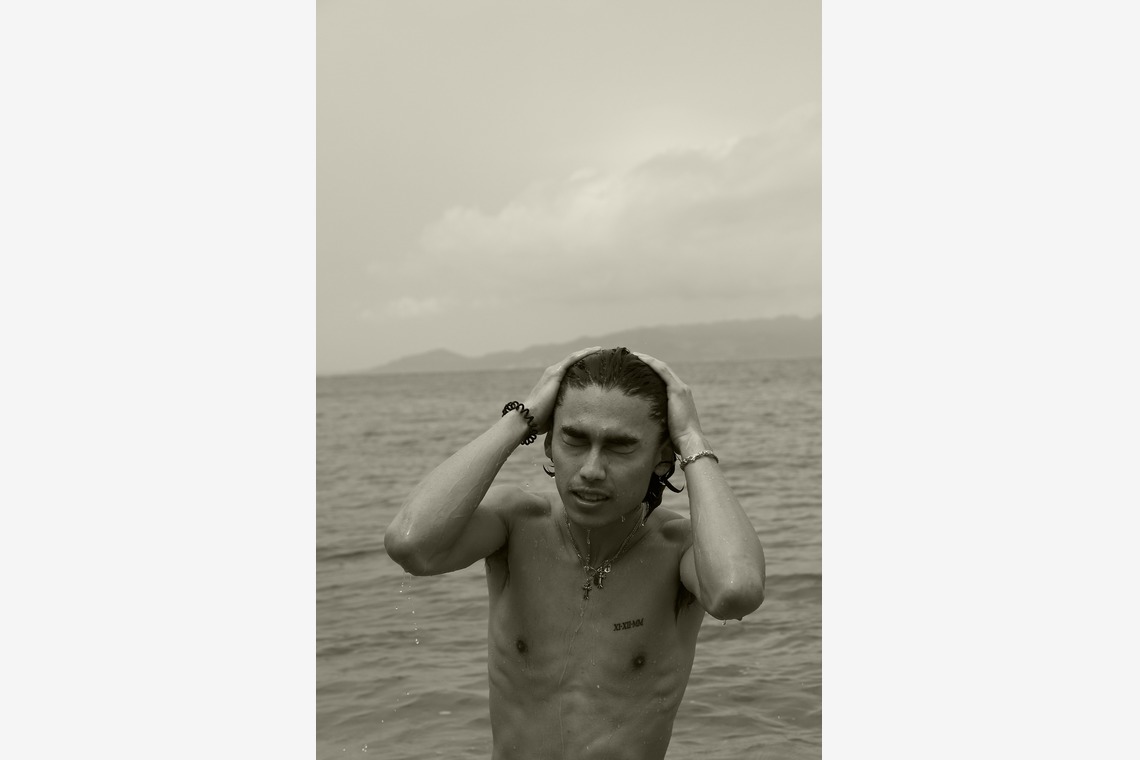 エレーナが撮影した「信憑性＆真実」の写真