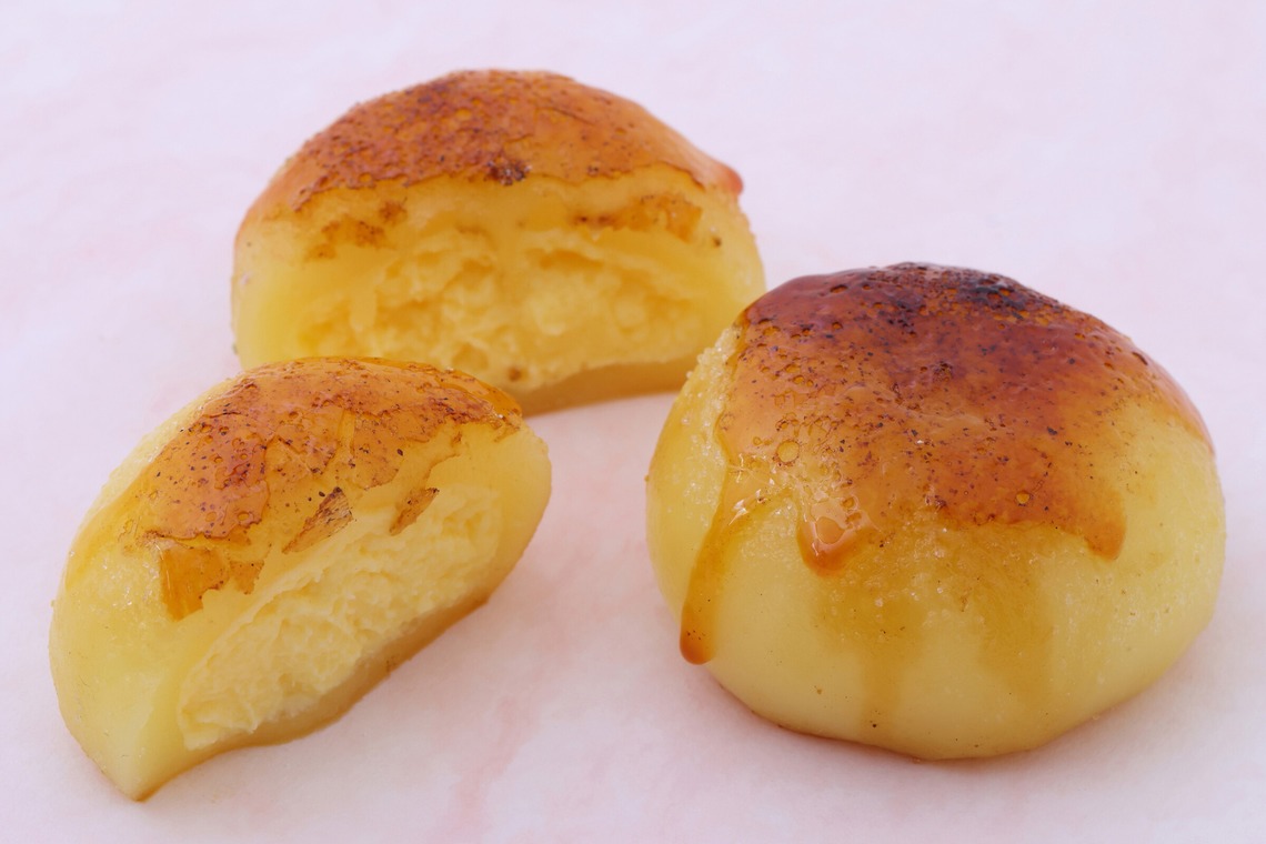 森安　照が撮影した「スイーツ・アイス・和菓子」の写真