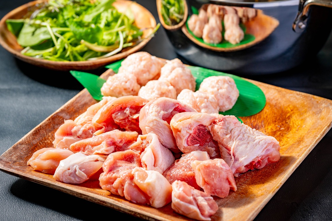 野口　恭平が撮影した「料理」の写真