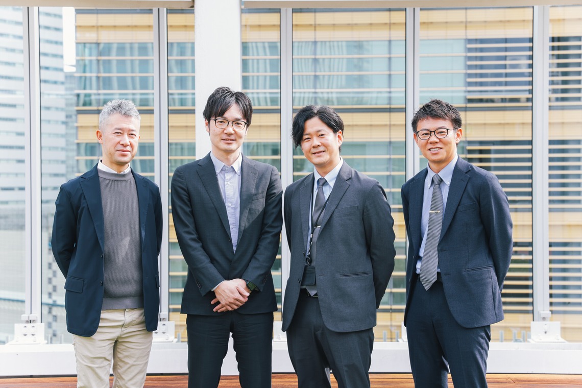 Yasui photographyが撮影した「企業求人」の写真