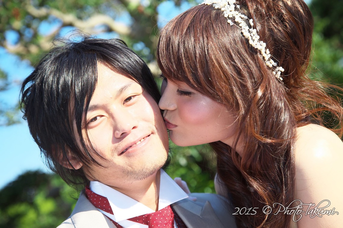 フォトの匠 (原 孝志)が撮影した「ロケーションフォト兵庫・塩谷・グッゲンハイム亭」の写真