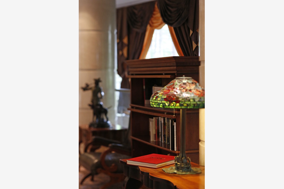 村田わかな広告写真が撮影した「会員制施設＠軽井沢」の写真