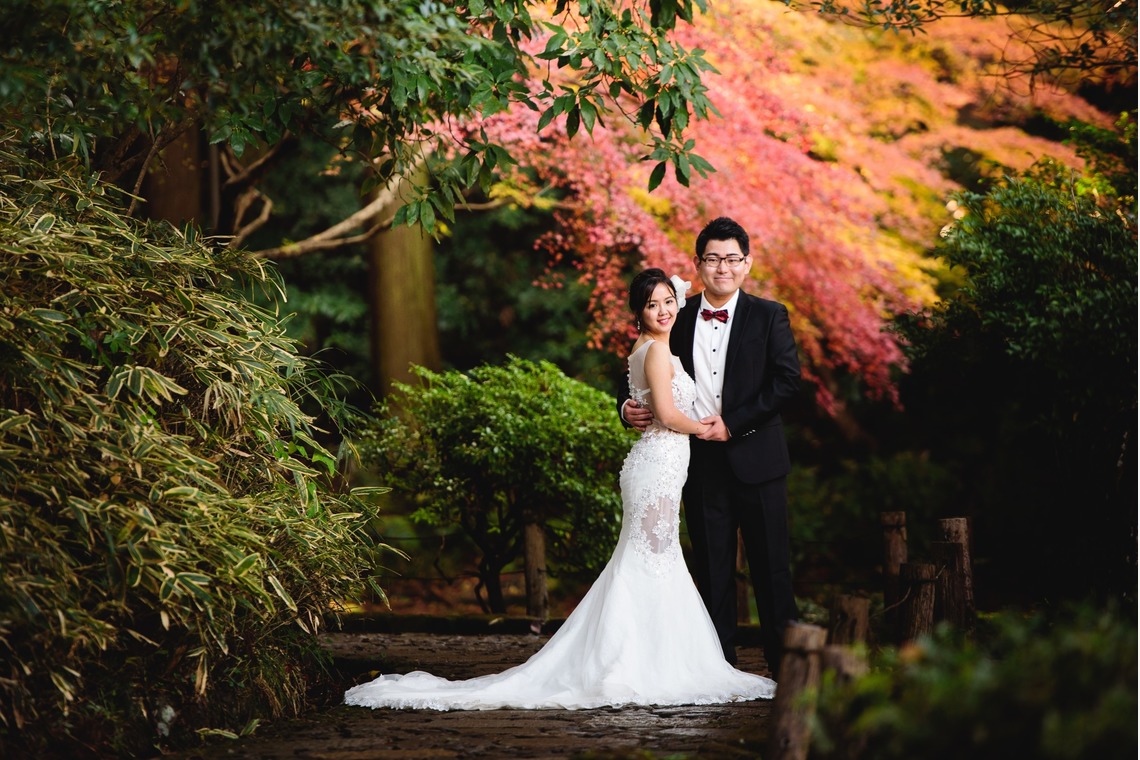 Photo of Narita Park taken by 8StarWedding