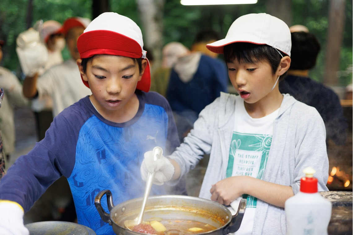 益永淳二写真事務所が撮影した「学校イベント」の写真