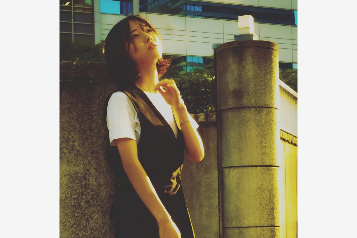 合同会社Joy Stormが撮影した「ポートレート撮影」の写真