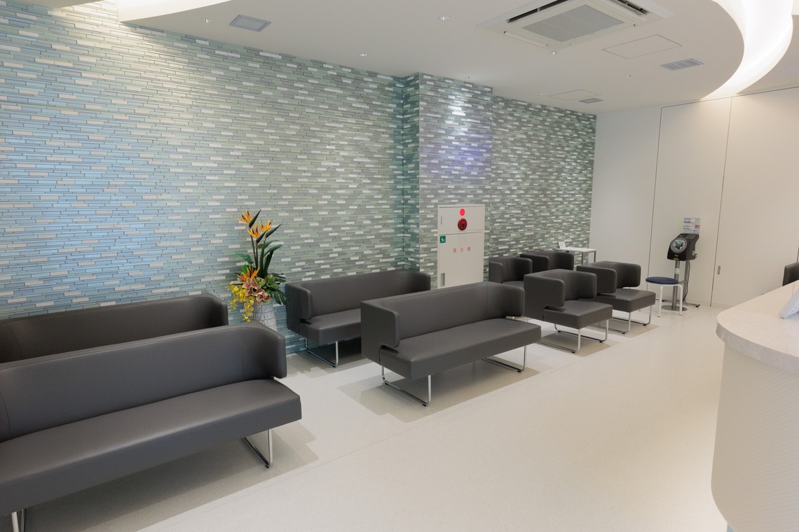 イトウ　ノブミチが撮影した「クリニック撮影例_01」の写真