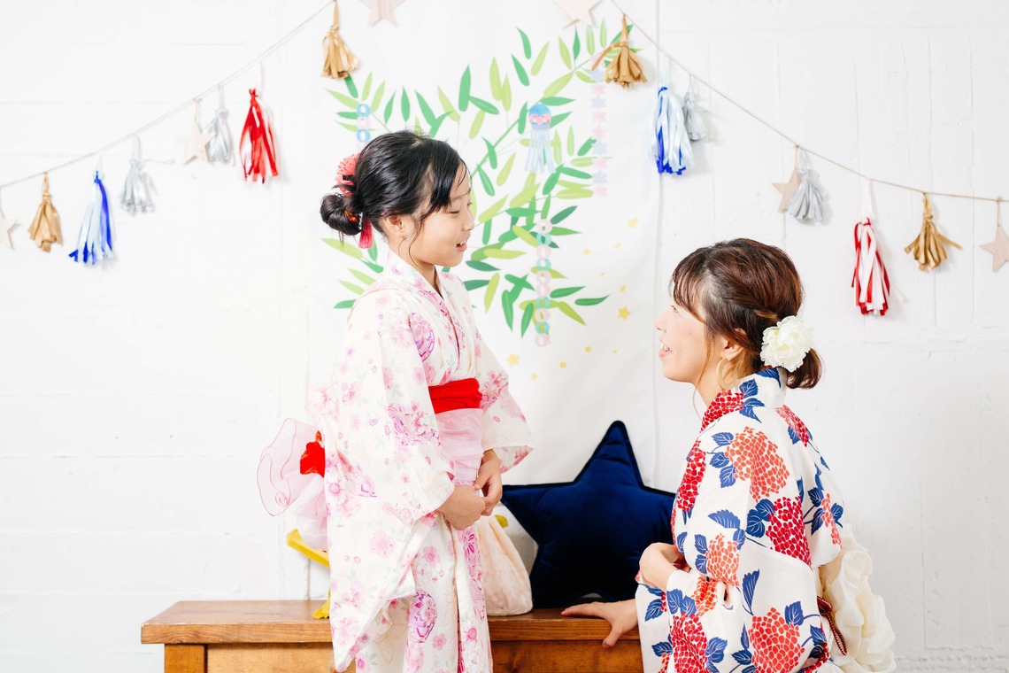 高野和希が撮影した「エミリィ七夕撮影会2019@渋谷区スタジオ（4）」の写真