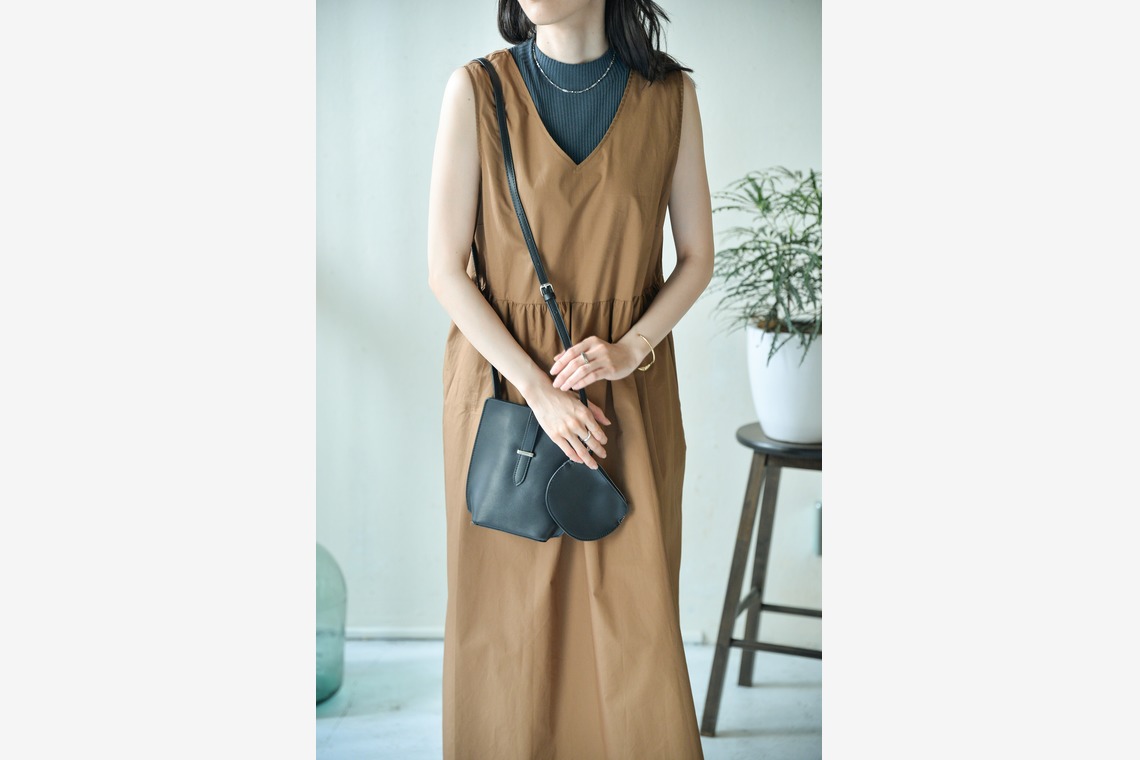 岩川芳信が撮影した「アパレル撮影」の写真