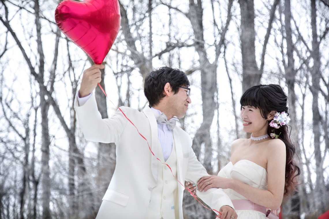 My Style Garden Studio が撮影した「冬」の写真