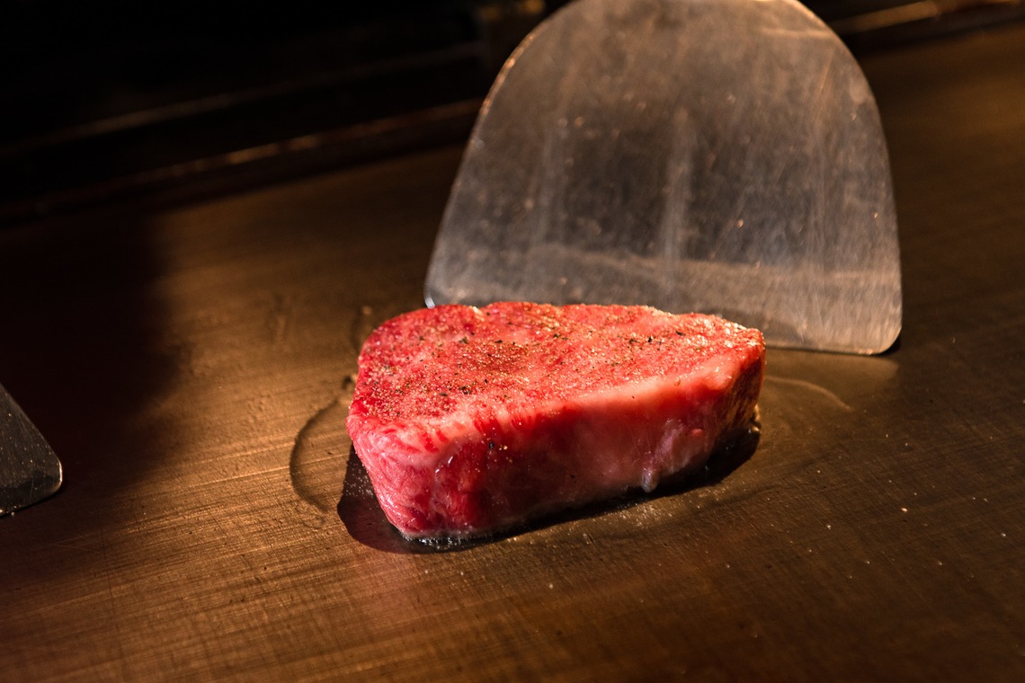 Yusuke Tanakadateが撮影した「フード撮影」の写真