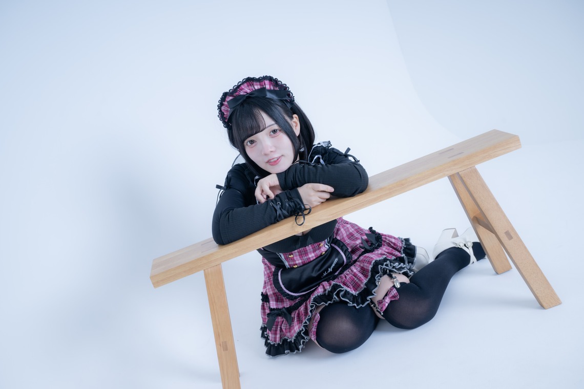 大熊和輝が撮影した「ポートレート撮影」の写真