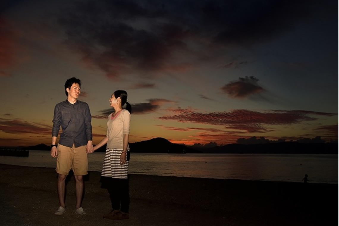 福岡ビデオ撮影 （ブライダルフォト純）が撮影した「フォトギャラリー」の写真