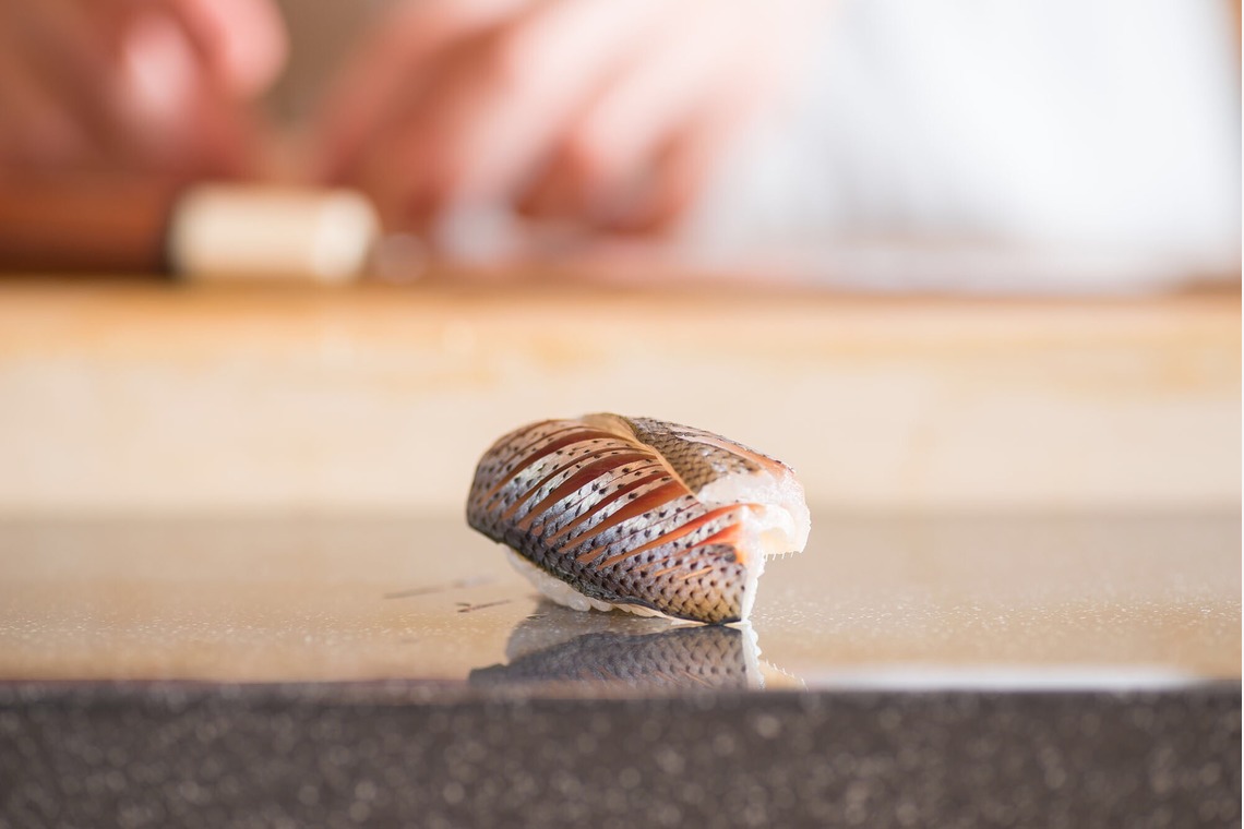 長野優幸が撮影した「料理撮影」の写真