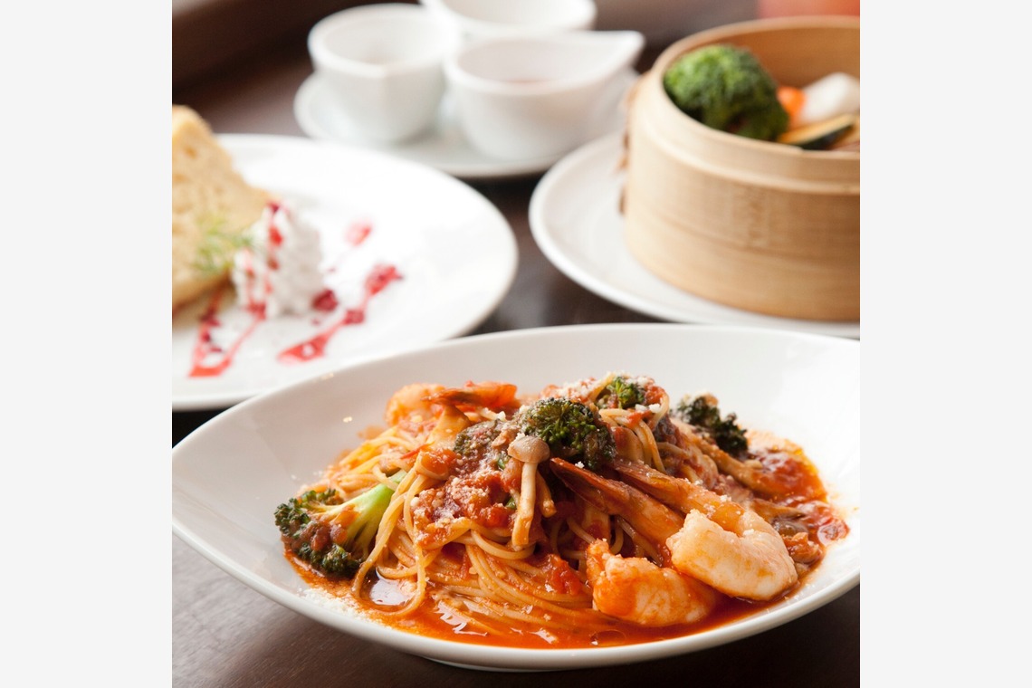 伊東昌信が撮影した「料理写真、物撮り」の写真