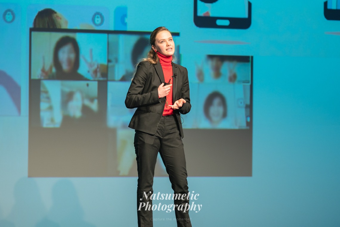 Natsumetic Photography (小関晃典)