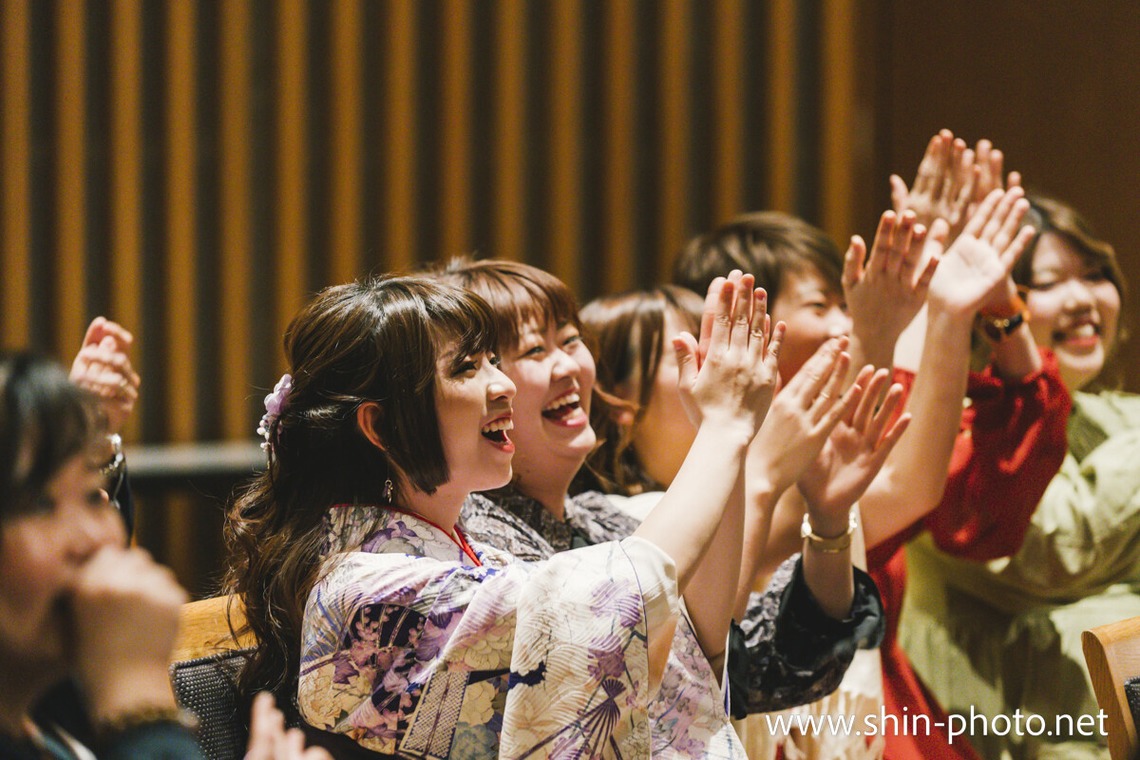 shin photographyが撮影した「経営発表会撮影」の写真