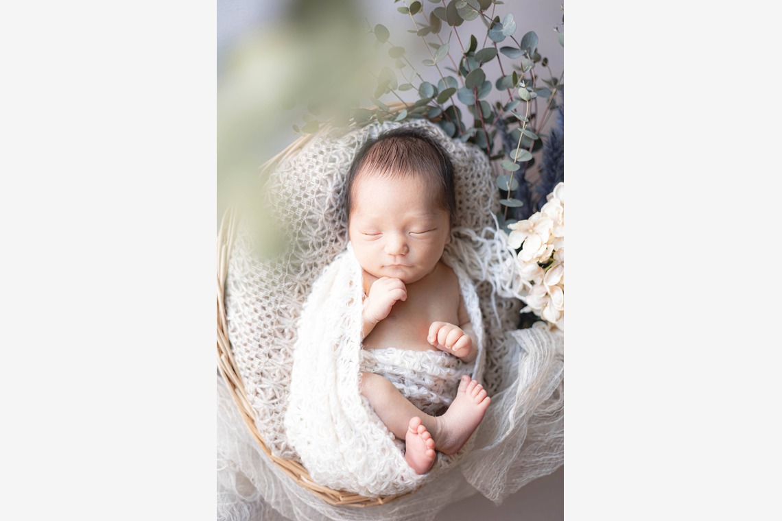 kudophotoが撮影した「ニューボーン＿まとめ」の写真