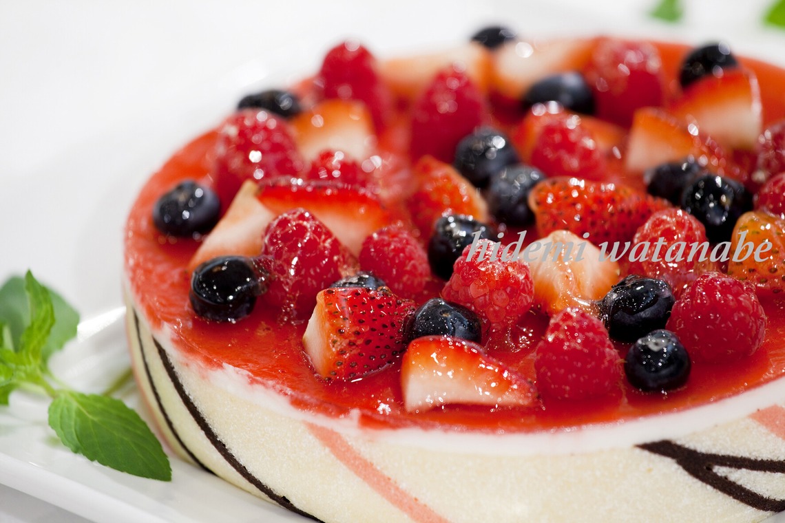 Silver Back Studioが撮影した「料理撮影」の写真