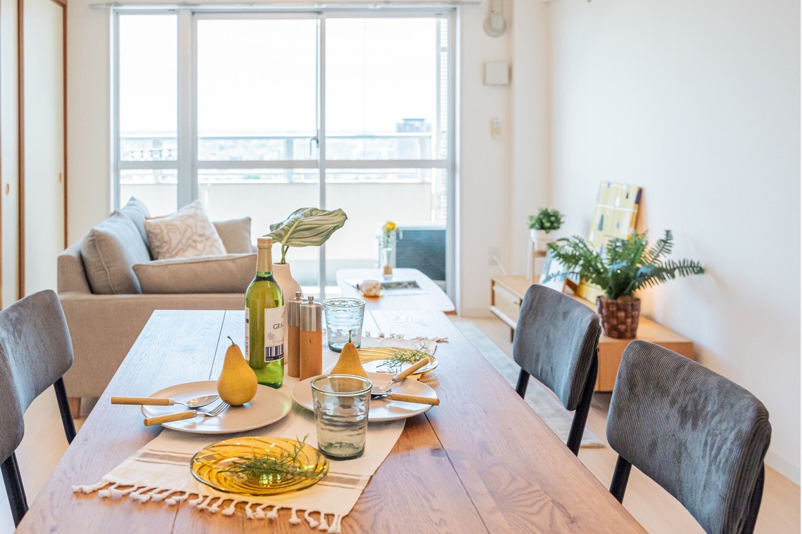 出張撮影 中村まみこが撮影した「物件撮影」の写真