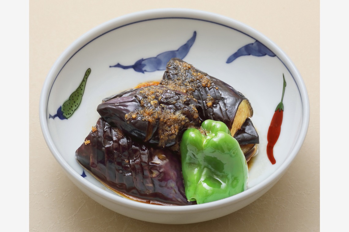 森安　照が撮影した「おむすび・惣菜」の写真