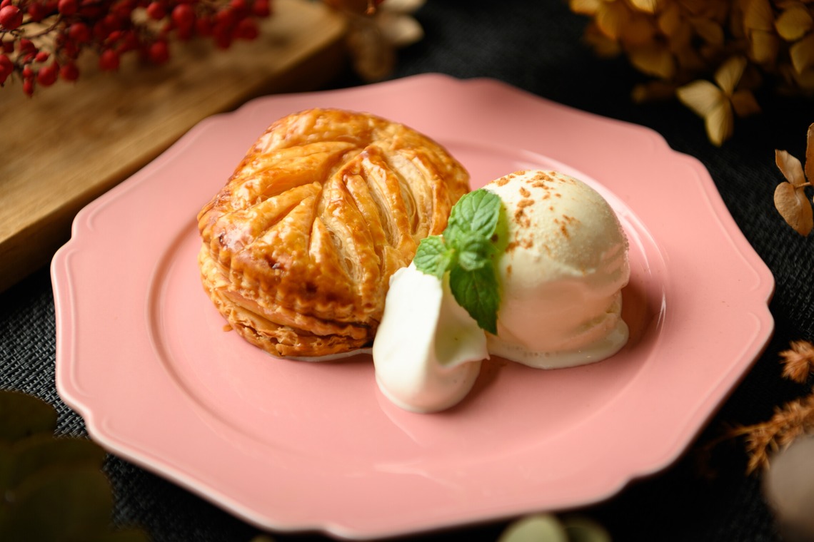 福田博之が撮影した「料理撮影」の写真