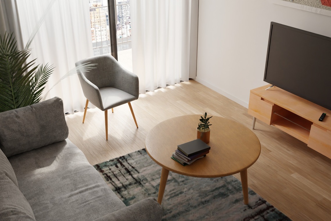 大野　恵敏が撮影した「不動産撮影」の写真