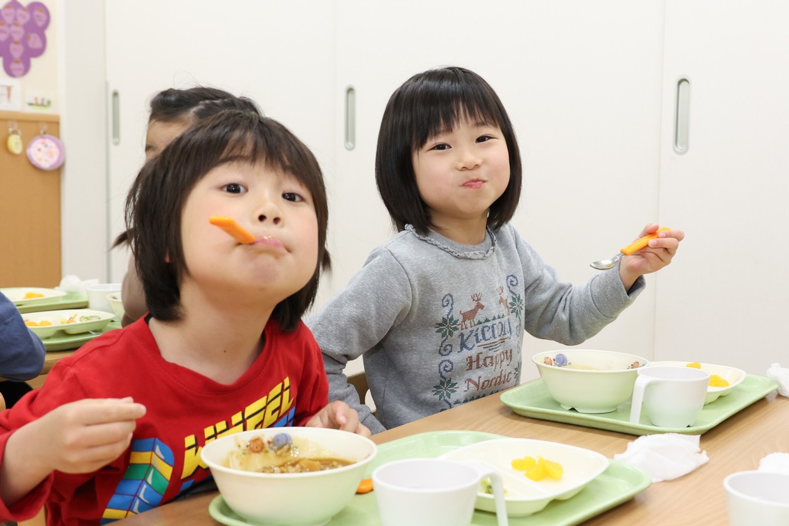浅見修平が撮影した写真のアルバム「幼稚園、保育園」
