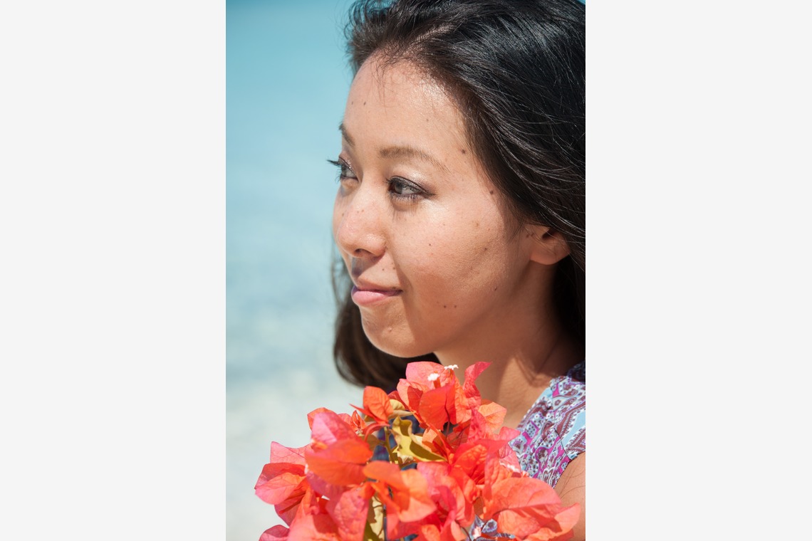 サムシングブルーが撮影した「女子旅」の写真