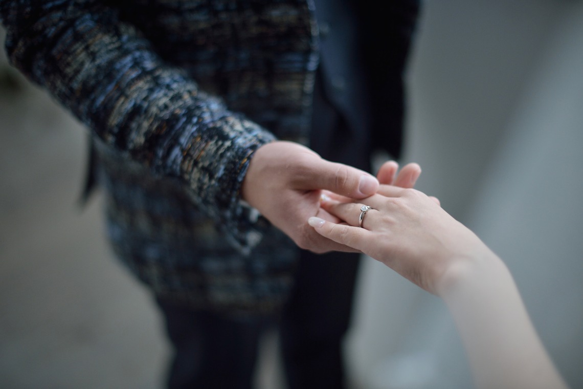 Album of the Wedding, Bridal taken by Katakura Photo Office - Wedding Photoshoot