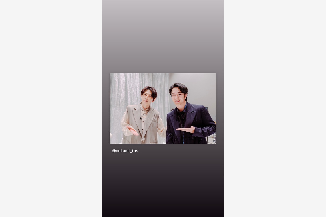 MIFUNEが撮影した写真のアルバム「Yuta Morikawa _2」