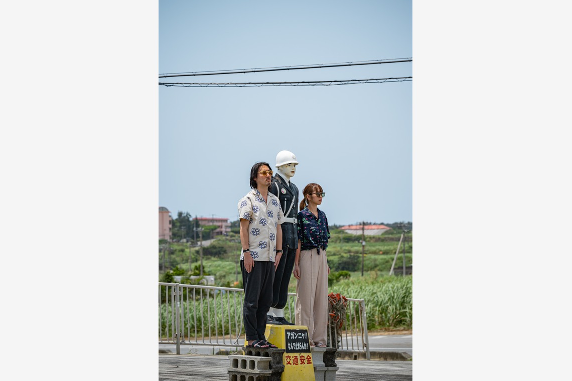 Photo of Miyakojima before business trip taken by takumatravel