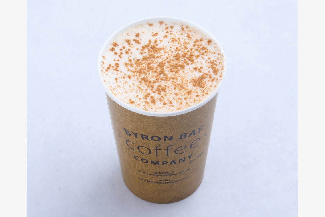 森安　照が撮影した「チーズケーキ・コーヒー」の写真