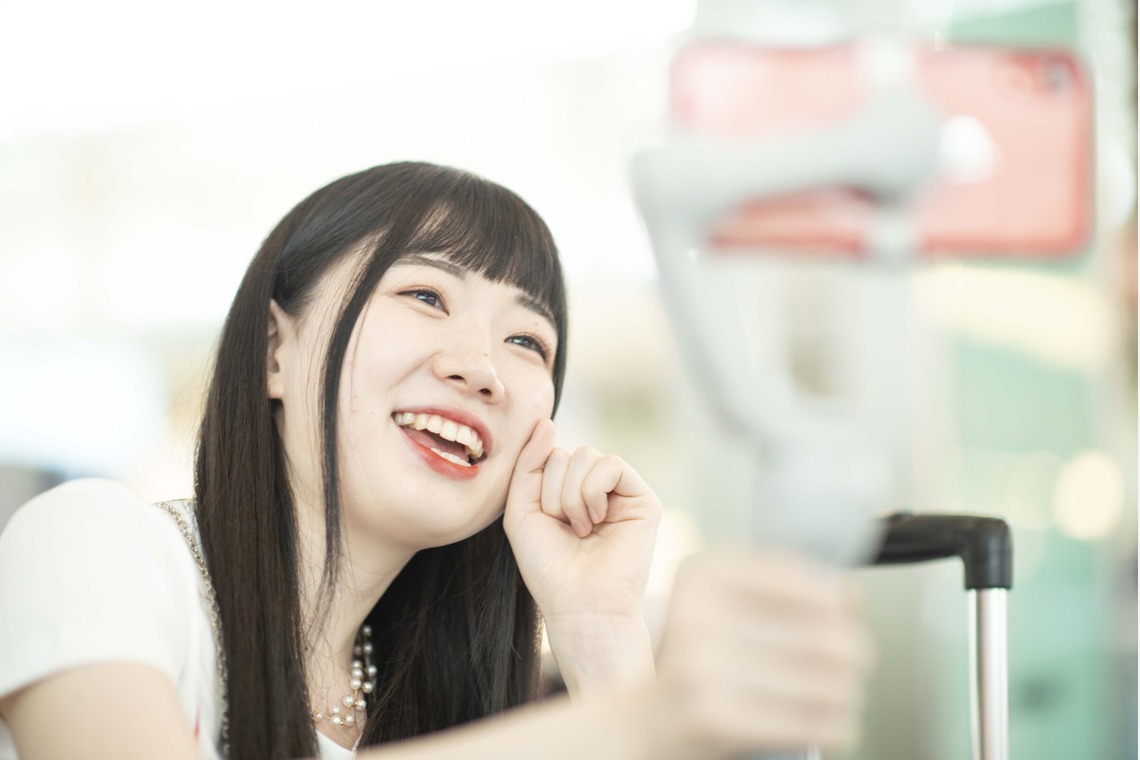 木村慎が撮影した「ポートレート」の写真