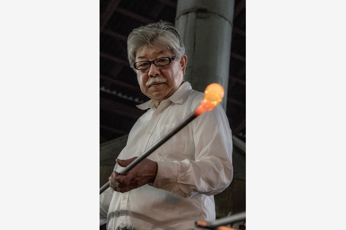 スタジオ　アクティビストが撮影した「人物写真」の写真