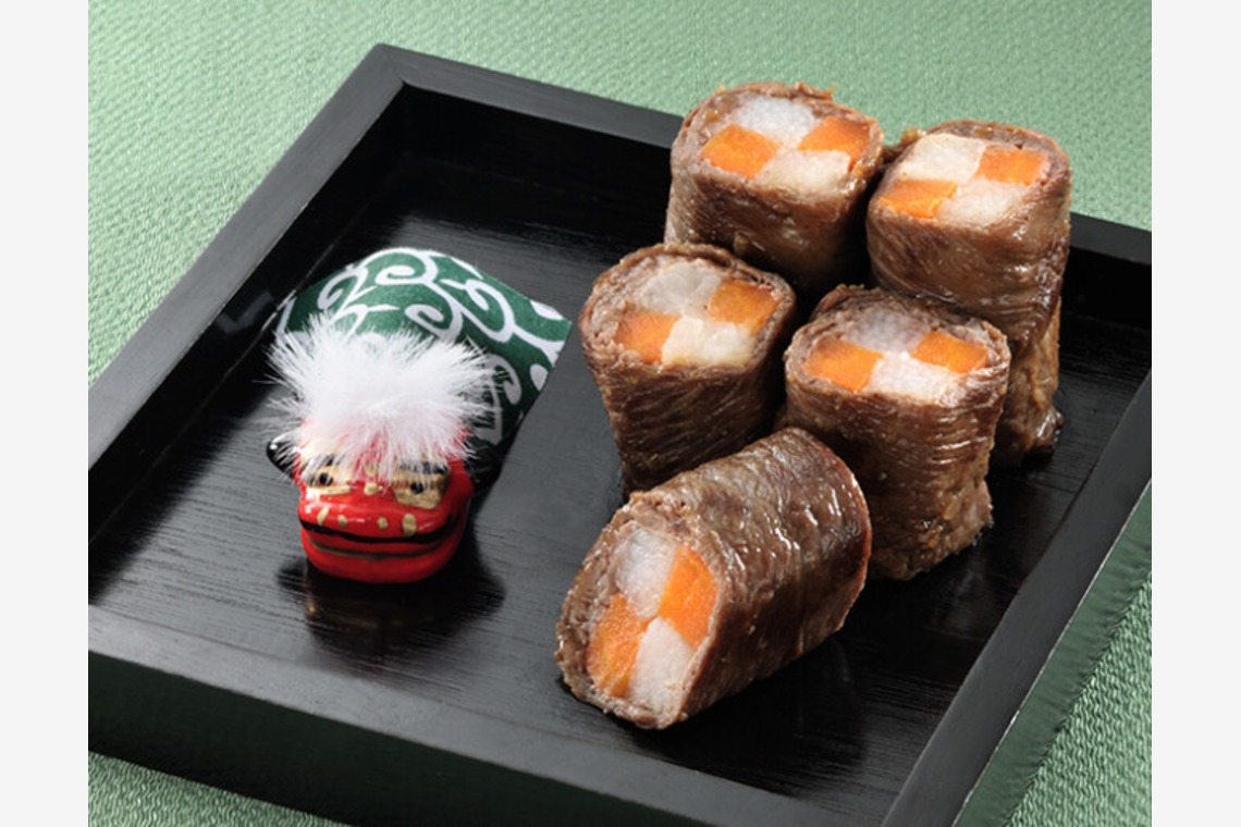 有限会社　澤田スタジオが撮影した「和食、日本料理」の写真