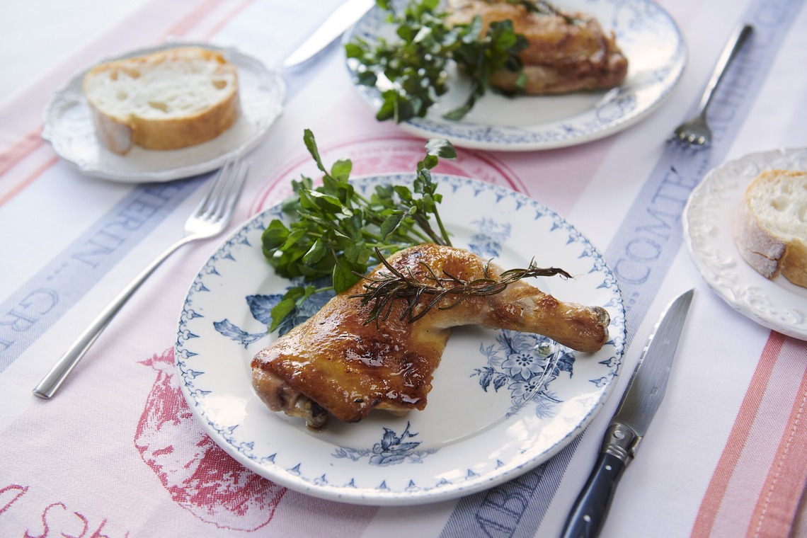 （有）プロヴィデンスが撮影した「料理」の写真