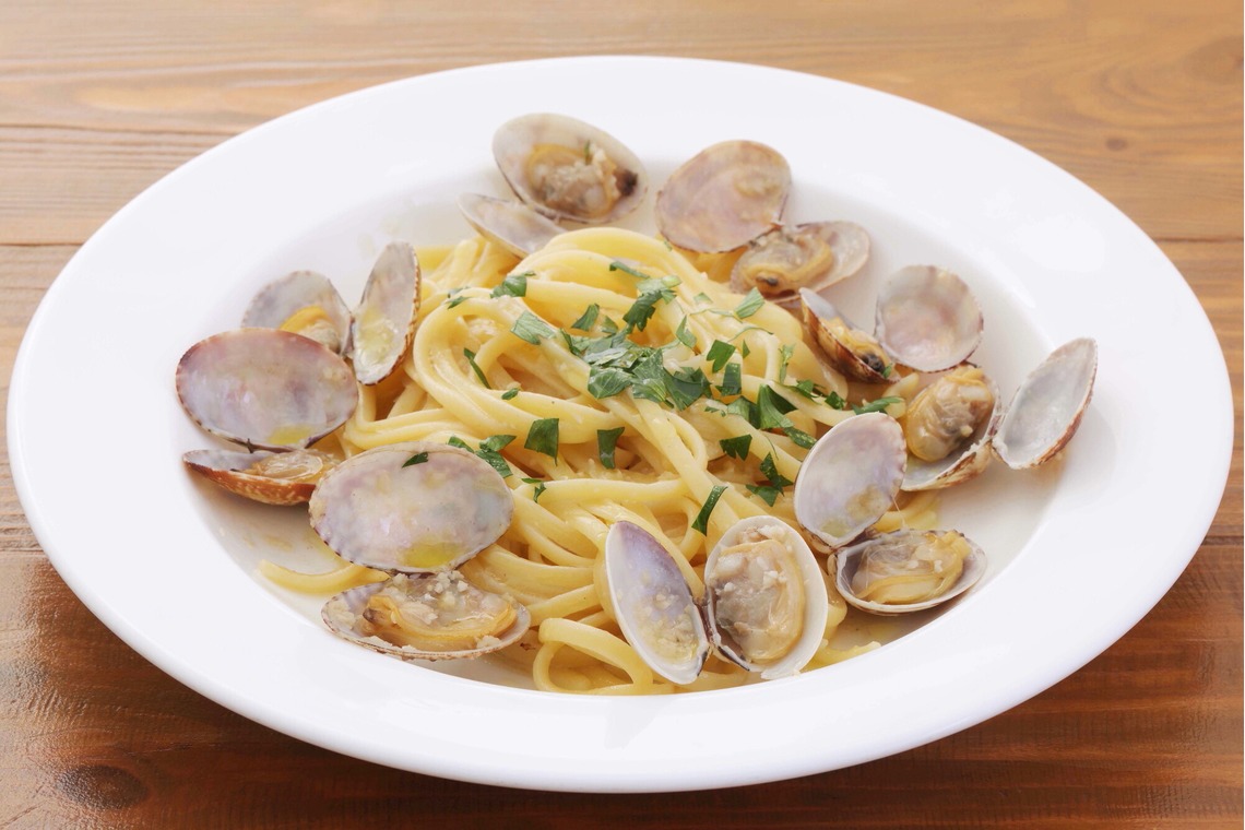 森安　照が撮影した「イタリアン」の写真